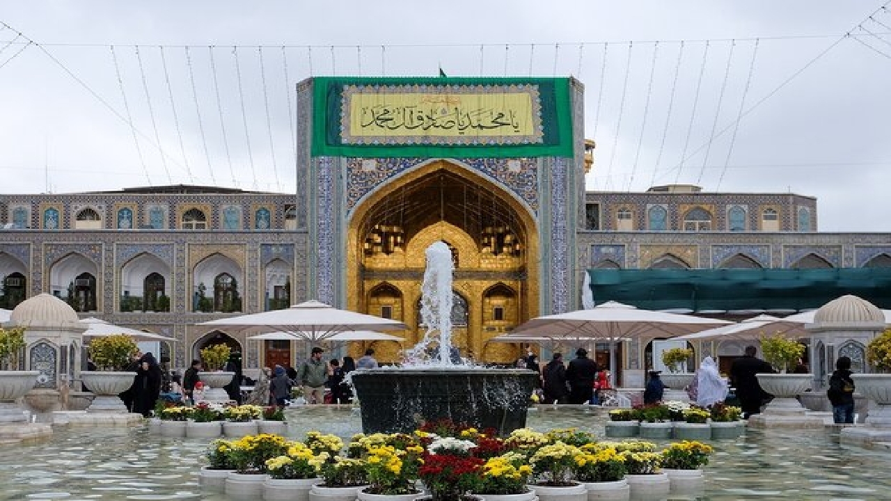 ساخت ربات سایه بان هوشمند به دست فناوران کشور