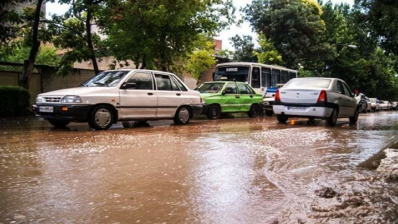 رفع مشکل مسدودی مسیر در اردکان، مروست وبهاباد