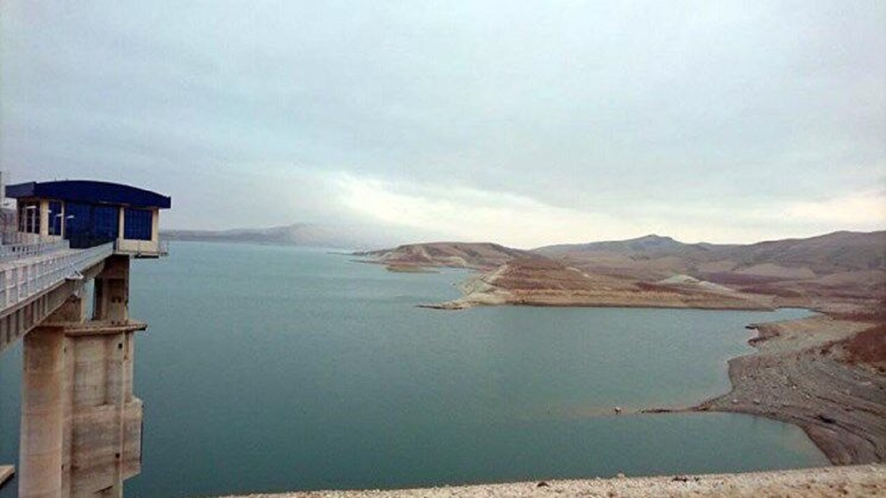 کاهش برداشت ترکمنستان از آب سد دوستی پیگیری می‌شود