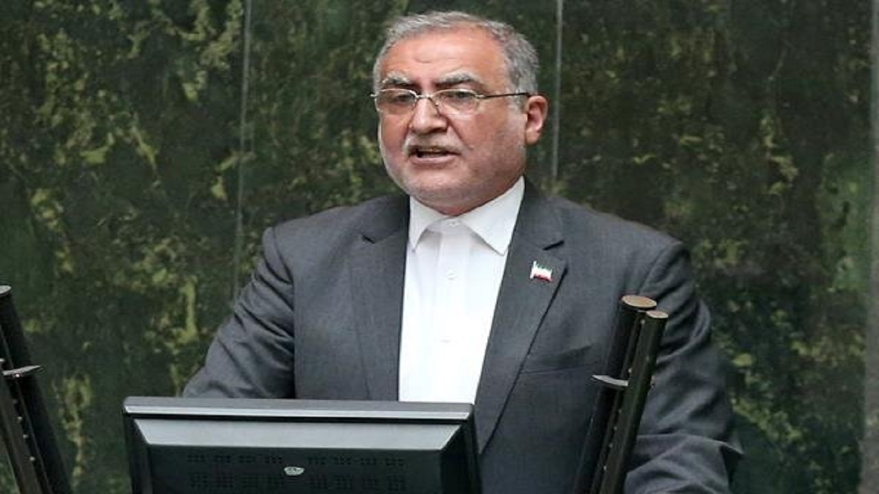در هیئت نظارت بر رفتار نمایندگان پاسخگو خواهم بود
