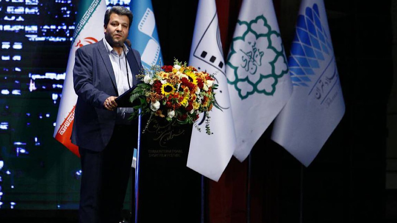 آینده سینمای استان‌ها روشن و امیدوار کننده است