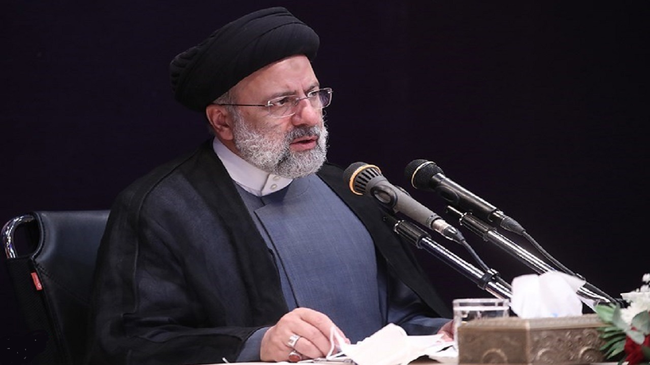 هیچ نهادی در نظام نیست که برخواسته از رای مردم نباشد