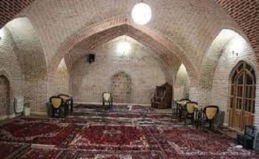 چکیده تاریخ در مجموعه حسن پادشاه تبریز