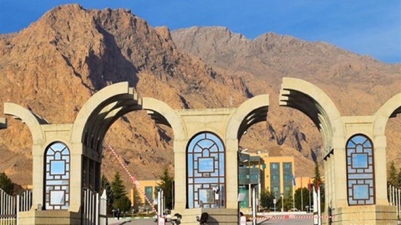 برگزاری همایش آموزش عالی غرب کشور در کرمانشاه