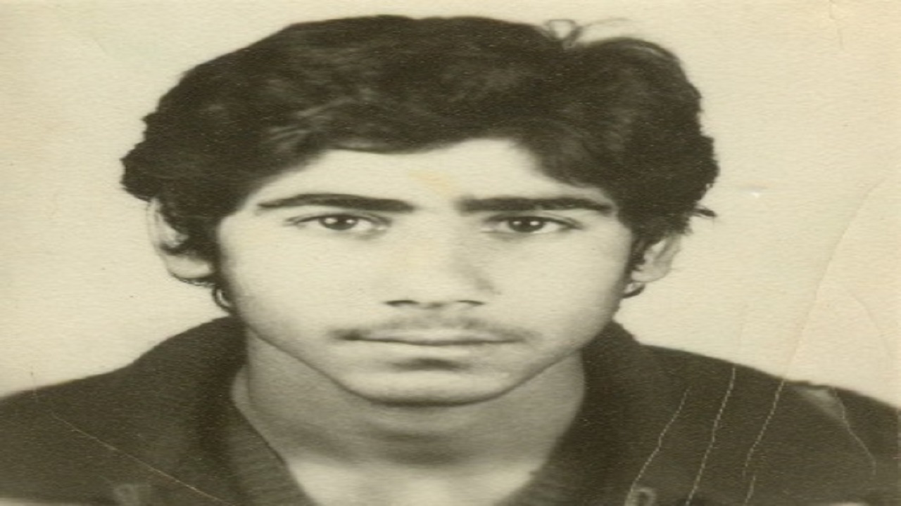 گذری بر زندگی نامه و وصیت نامه شهید آرزومند