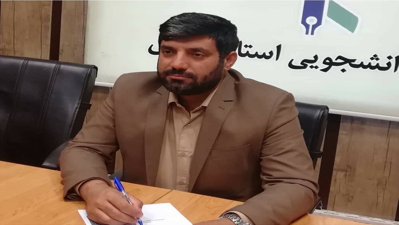 برگزاری جشنواره ملی ایده پردازان جوان دانشجو در فارس