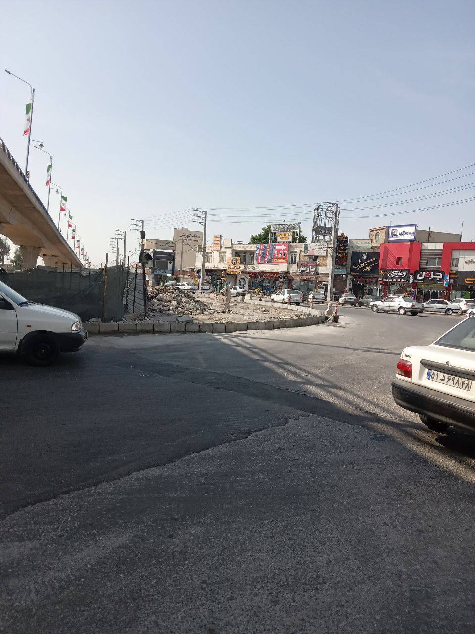 معابر