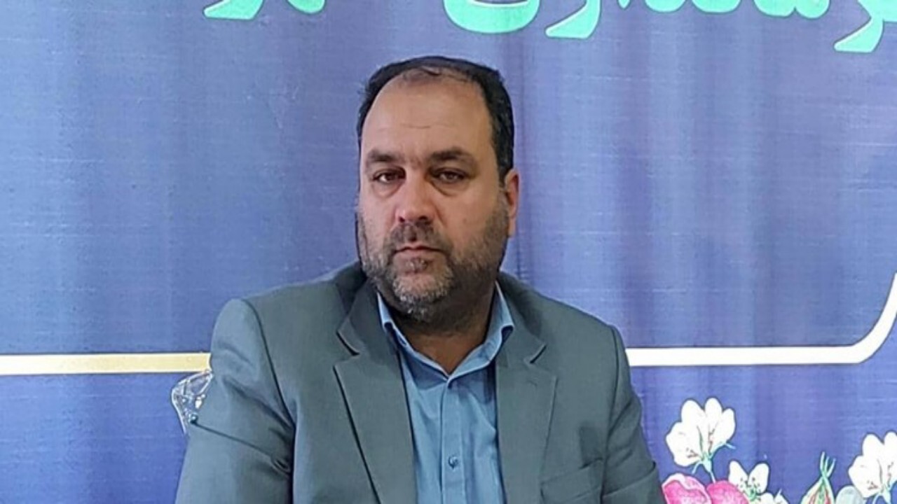 امنیت پایدار در مرزهای ایران و افغانستان برقرار است + فیلم