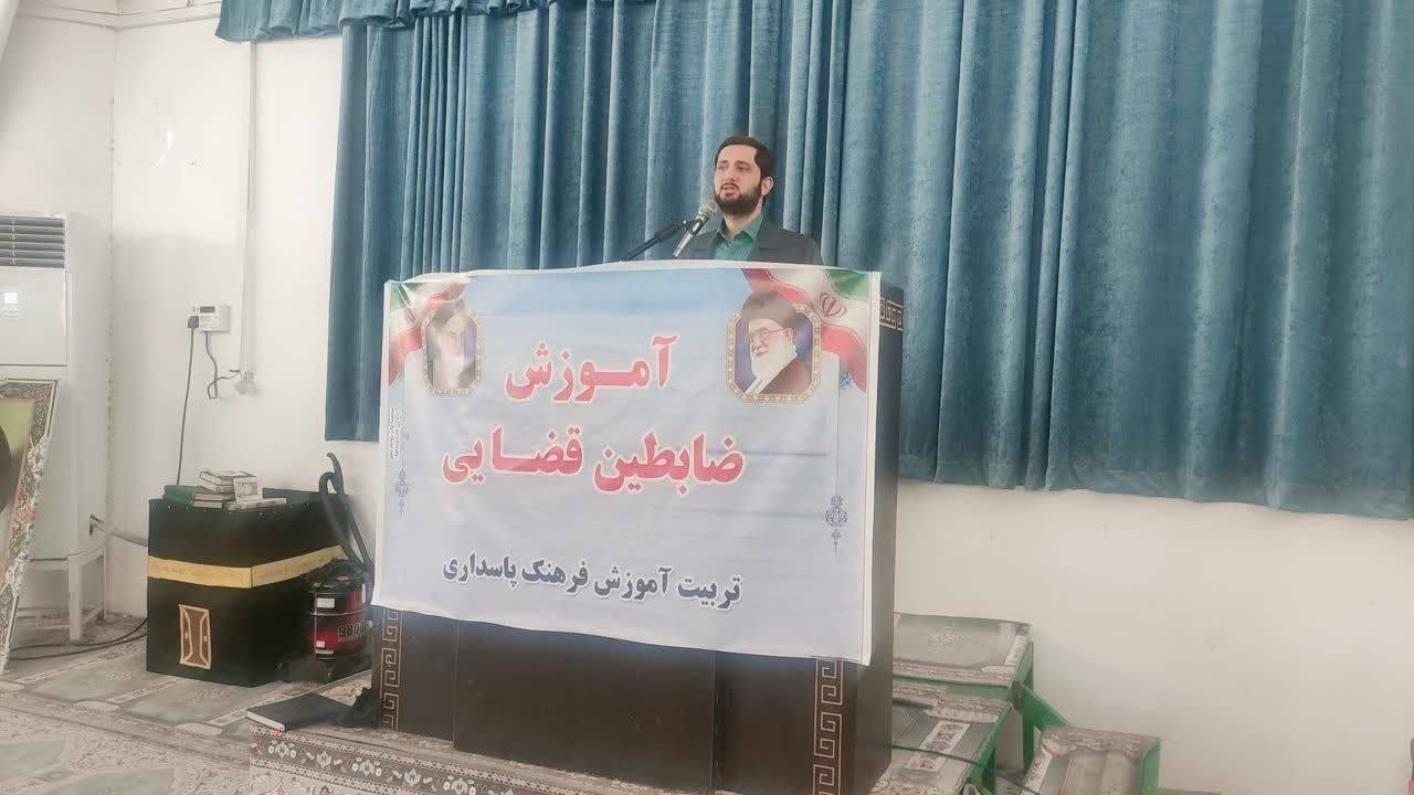 تشریح وظایف ضابطین قضایی در برخورد با جرائم مشهود