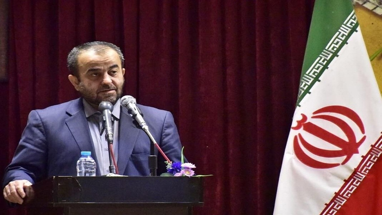 دشمن عفت زن ایرانی را هدف قرار داده است