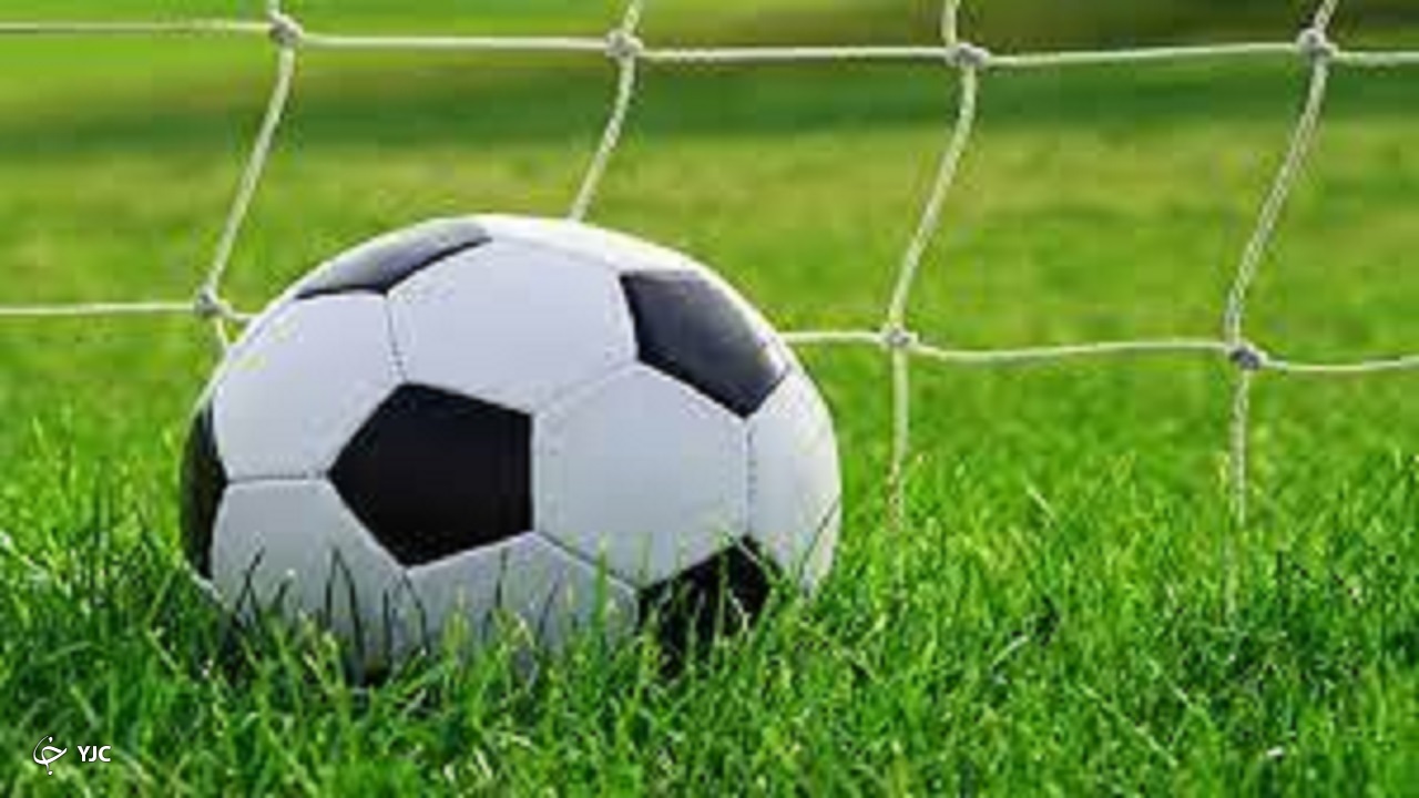 قهرمانی تیم منتخب خلیفان و آفان در مسابقات فوتبال جام نوروز
