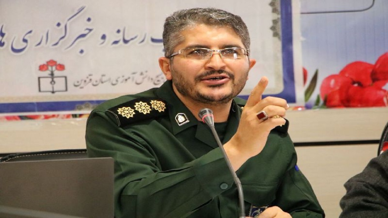 شرکت ۴۰۰ تیم از قزوین در لیگ علمی پایا