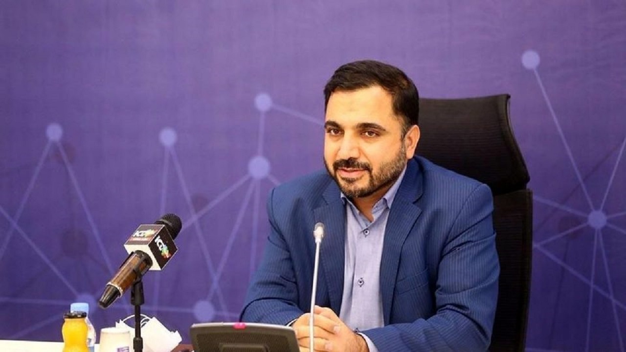 آزمایش تماس تصویری از طریق دو اپراتور داخلی