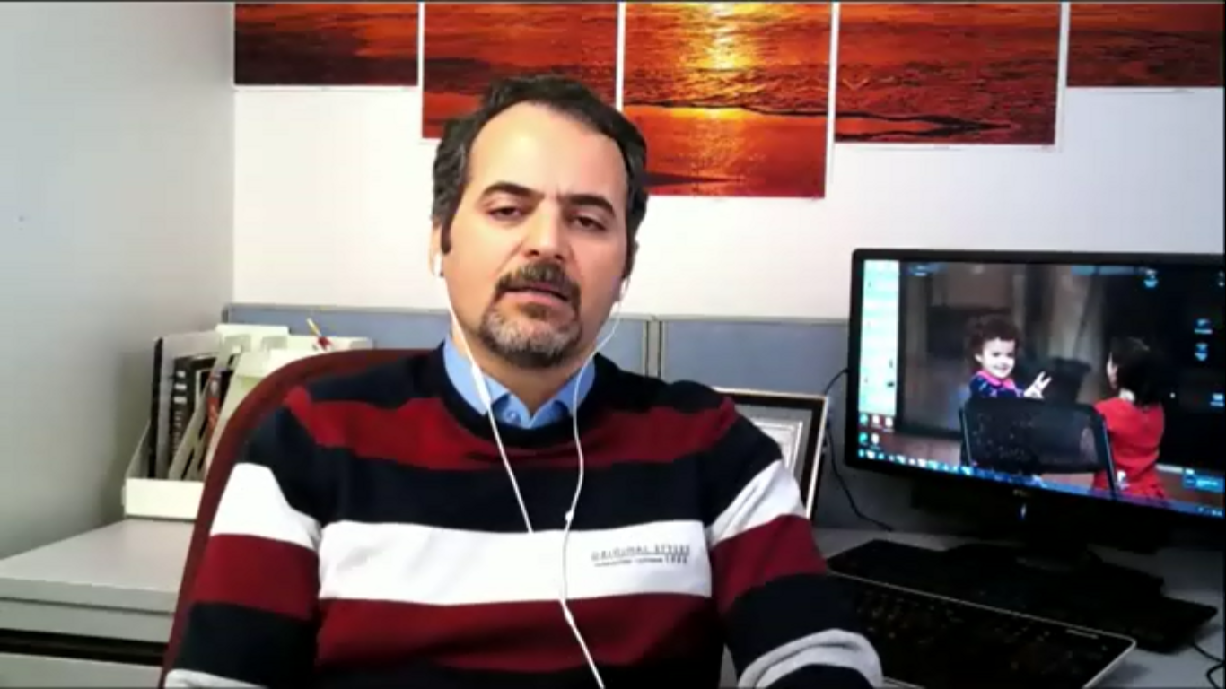 پشت پرده انتشار  فیلم جلسه انتخاب رهبر در سال 68 +فیلم