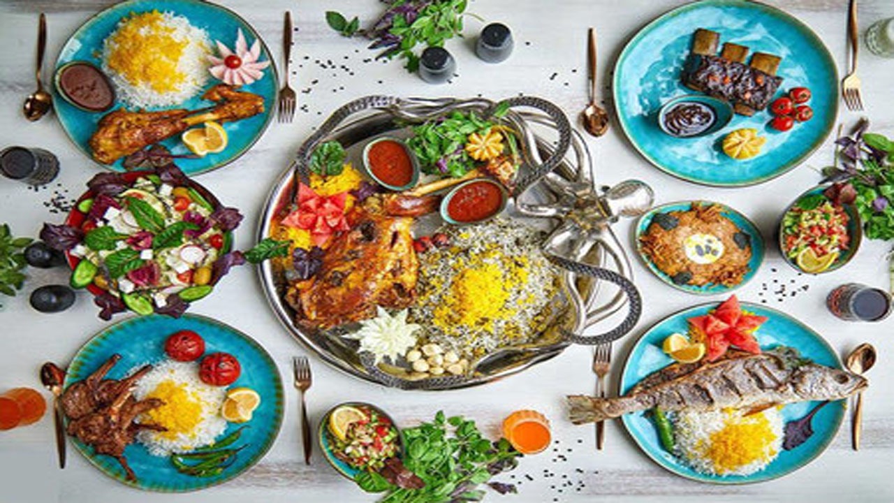 کدام غذای مازندران جهانی شد؟