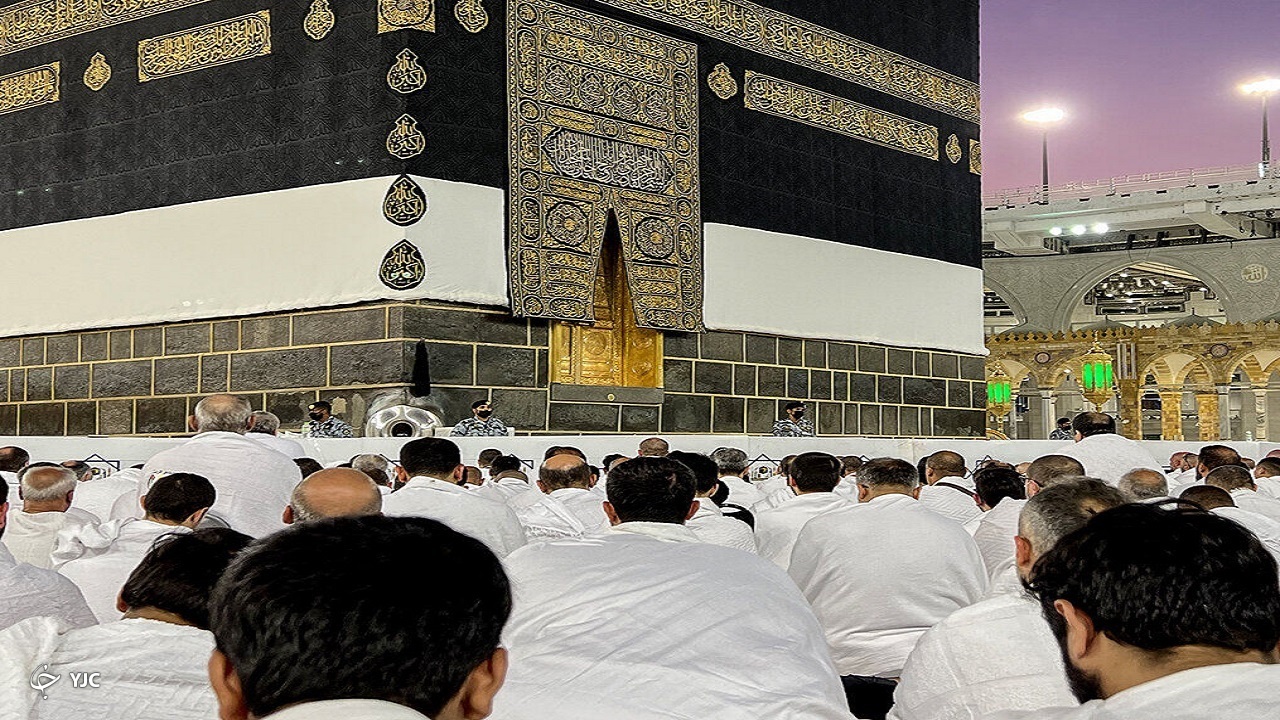 ۱۶۸ ایثارگر از آذربایجان غربی به سرزمین وحی اعزام می‌شوند