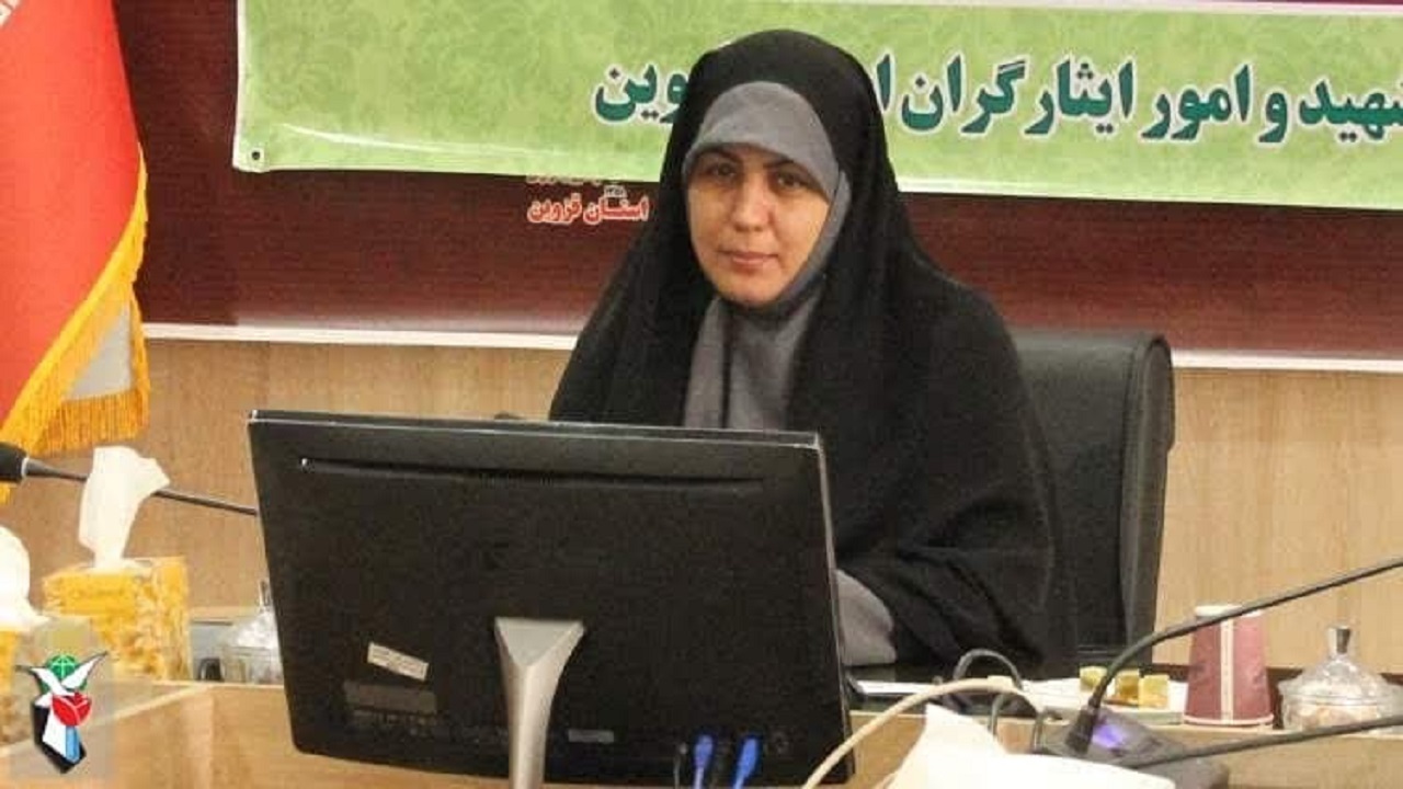 پیشرفت ۹۷ درصدی مرکز توانبخشی بنیاد شهید قزوین