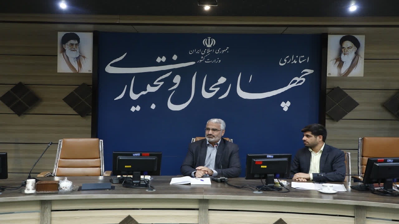 مدیران روابط عمومی وحدت و وفاق را در استان تقویت کنند