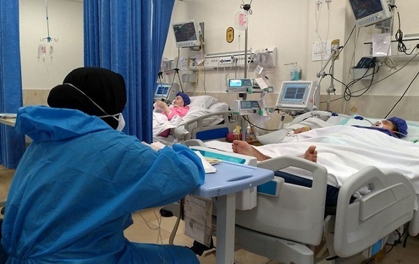 بستری شدن ۸ شهروند گیلانی مشکوک به کرونا در شبانه روز گذشته