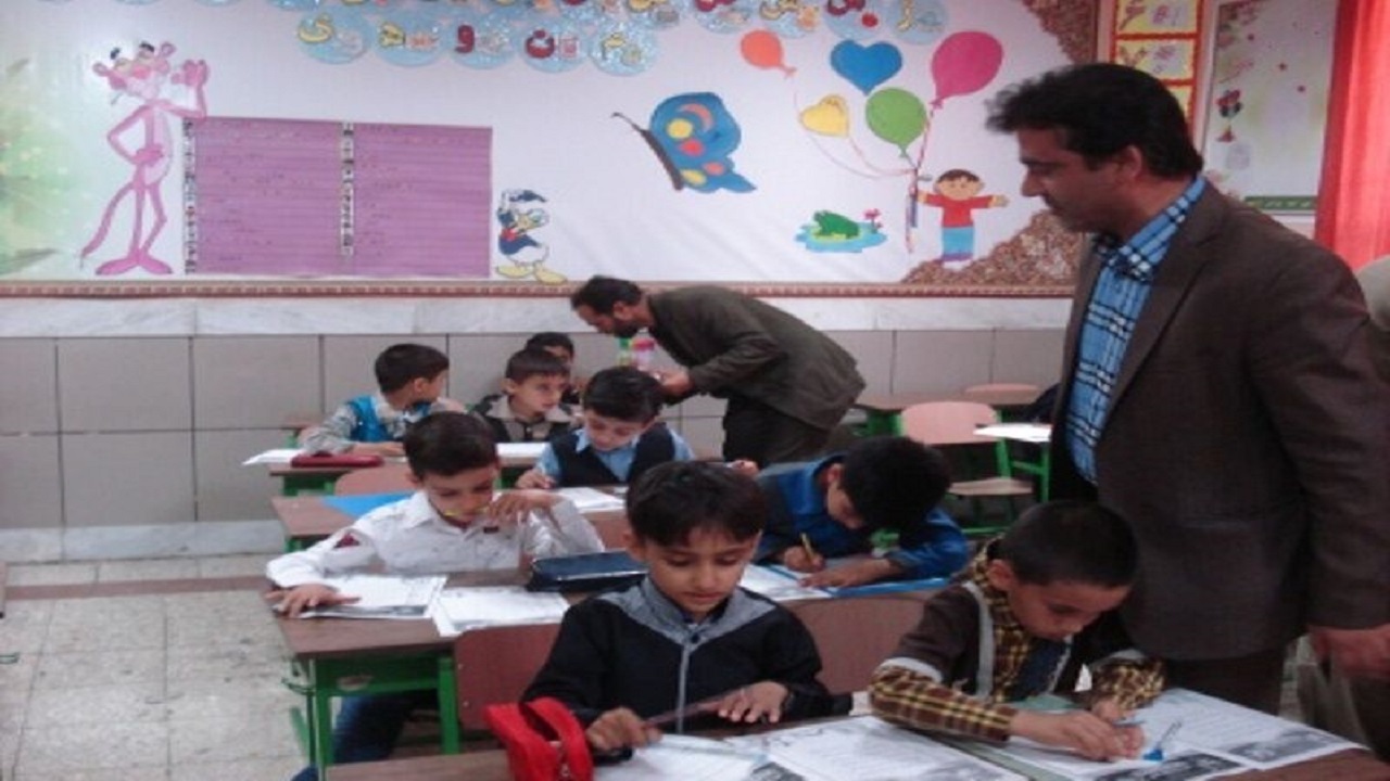 جشنواره دست نوشته های طلایی در سبزوار برگزار شد