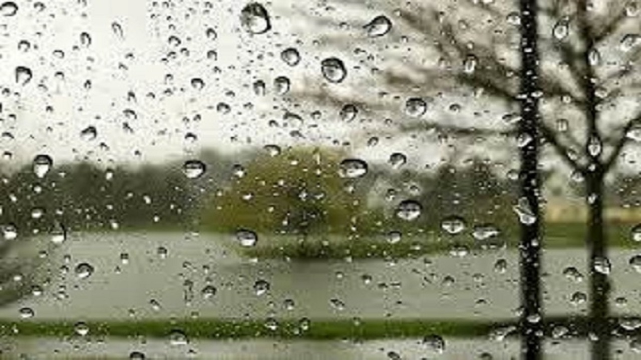رشد ۹ درصدی بارش‌ها نسبت به پارسال