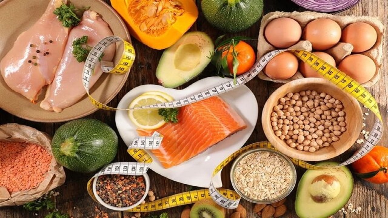 آشنایی با رژیم غذایی مناسب در افراد پیش دیابتی