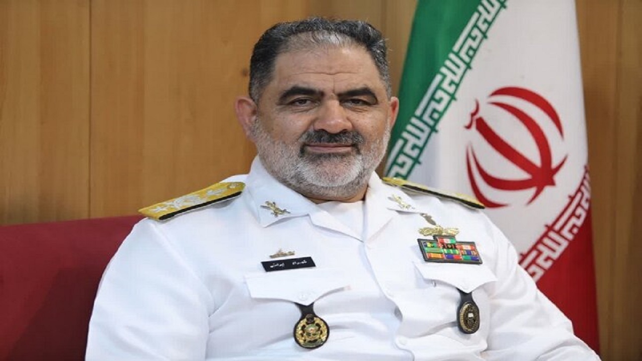 «ناوگروه ۳۶۰» جانِ کلام انقلاب اسلامی را به نمایش گذاشت