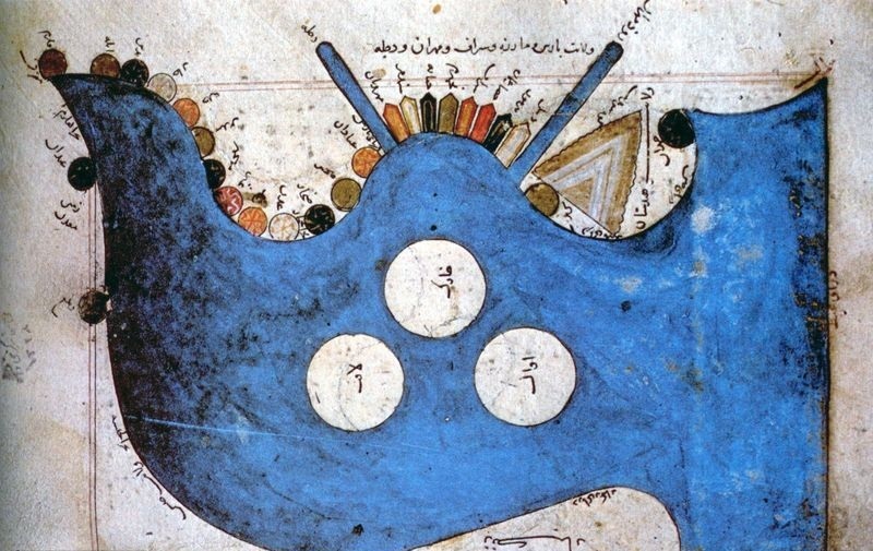 پاسداشت روز ملی: خلیج فارس گهواره تمدن جهان