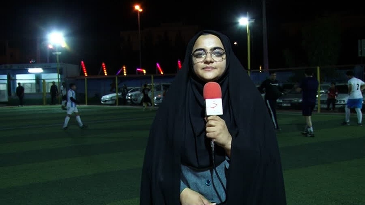 برگزاری مسابقات پدر و پسری در یزد