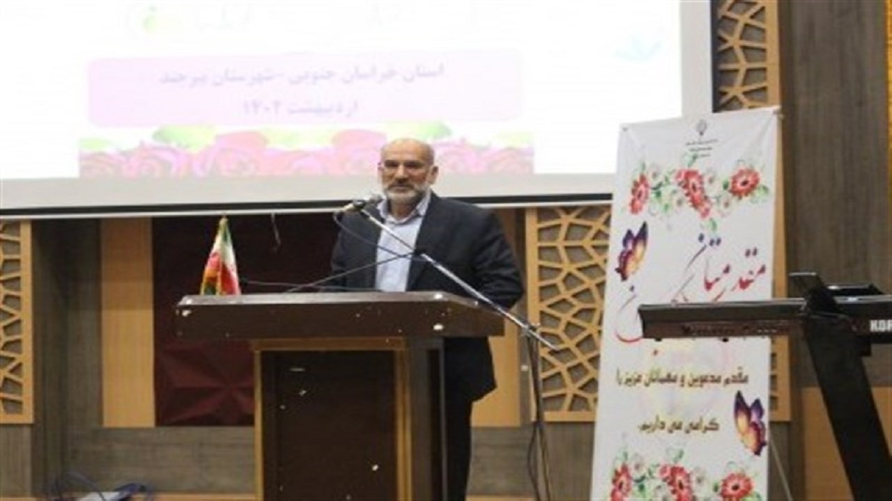 دانش آموزان خراسان جنوبی ۳ مقام کشوری کسب کردند