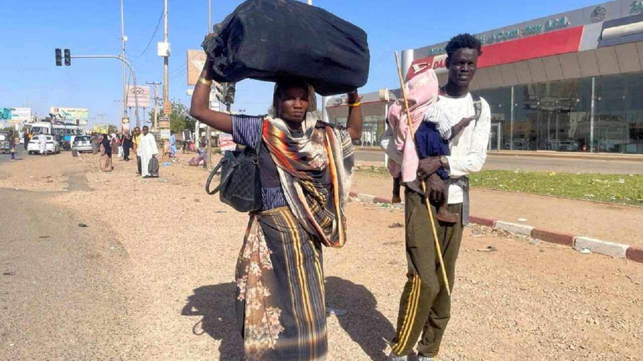 جنگ طولانی و بی‌ثباتی در انتظار سودان است