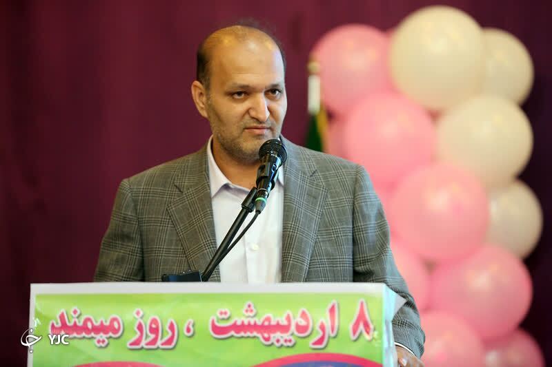 آیین جشن ملی روز میمند و برگزاری جشنواره های متعدد گل و گلاب