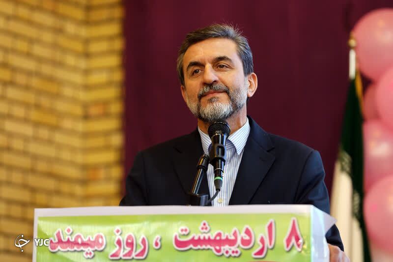 آیین جشن ملی روز میمند و برگزاری جشنواره های متعدد گل و گلاب