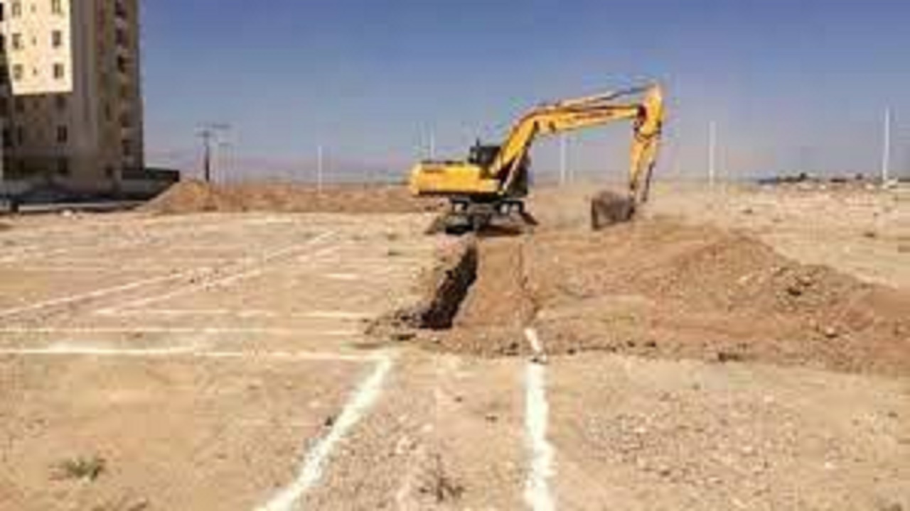 در راستای قانون حمایت از خانواده و جوانی جمعیت زمین به خانواده‌های دارای ۴ قلو واگذار می شود