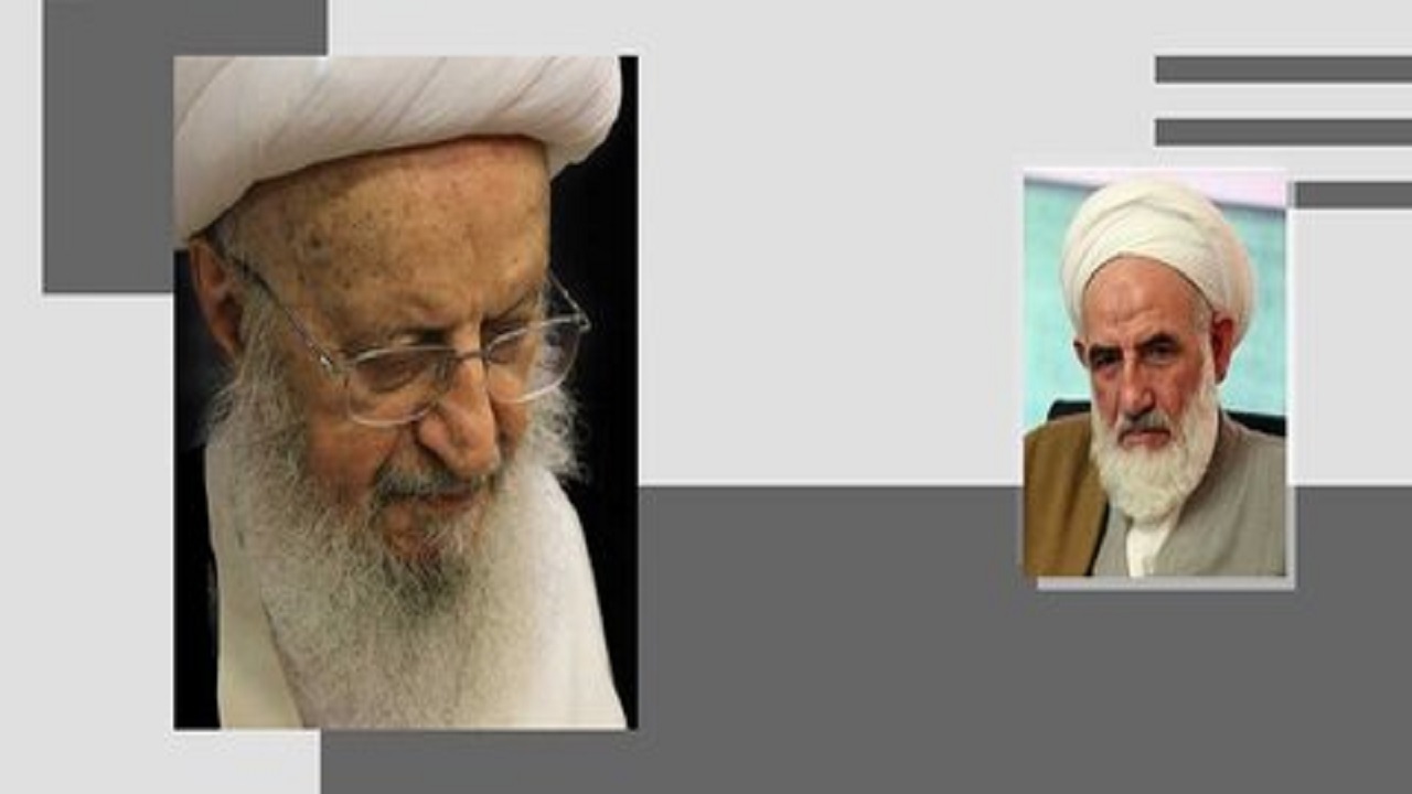 پشتکار شهید آیت الله سلیمانی توطئه دشمنان را ناکام گذاشت