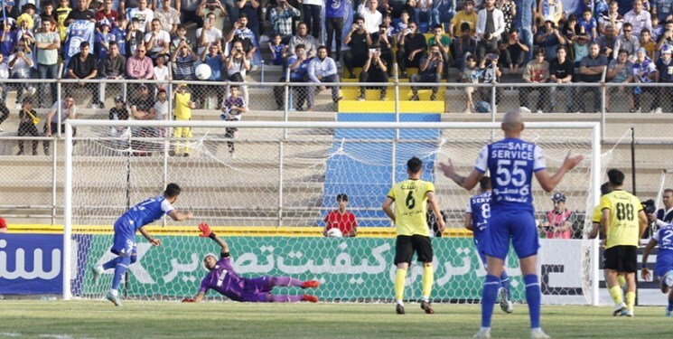 پارس جنوبی جم و استقلال