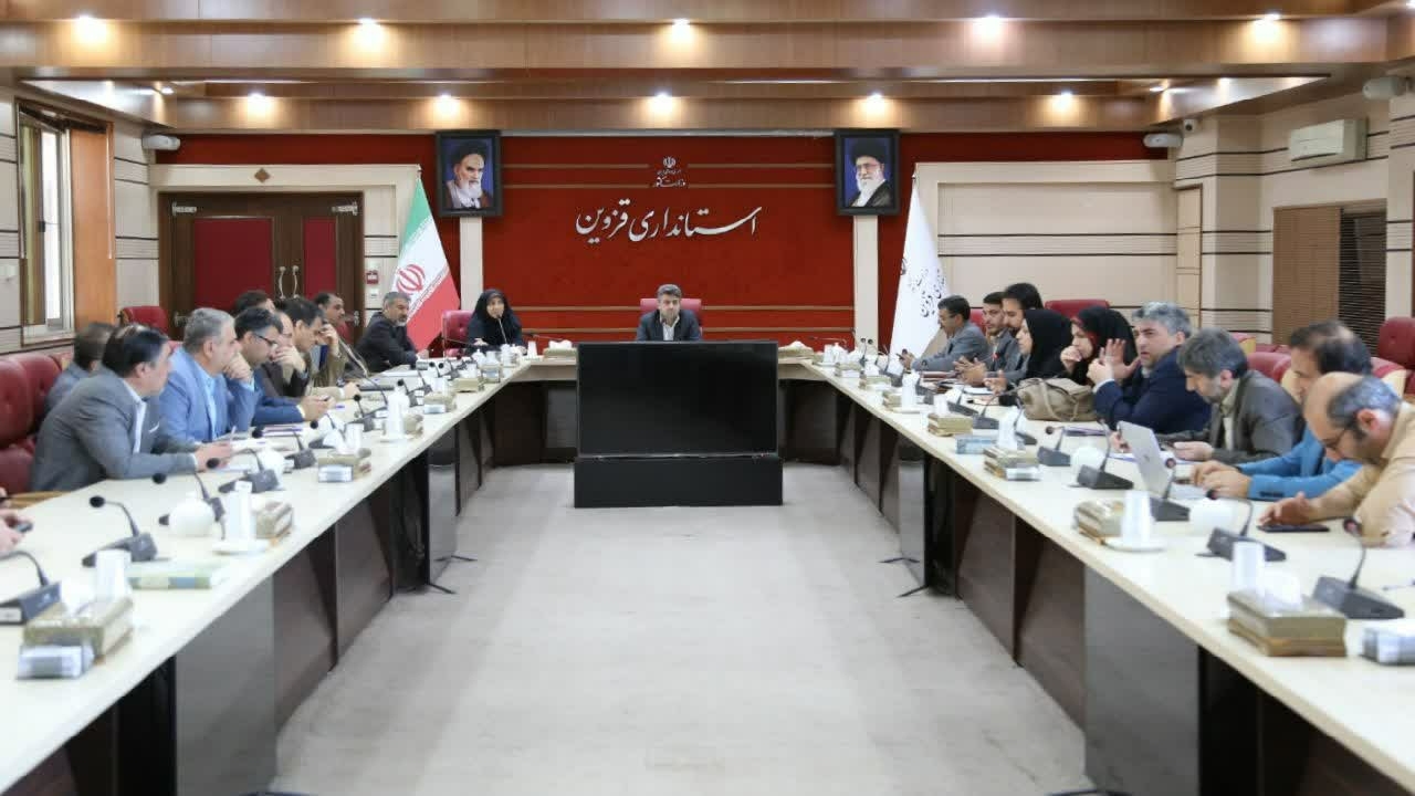 اولین جشنواره روستایی و عشایری در استان قزوین برگزار می‌شود