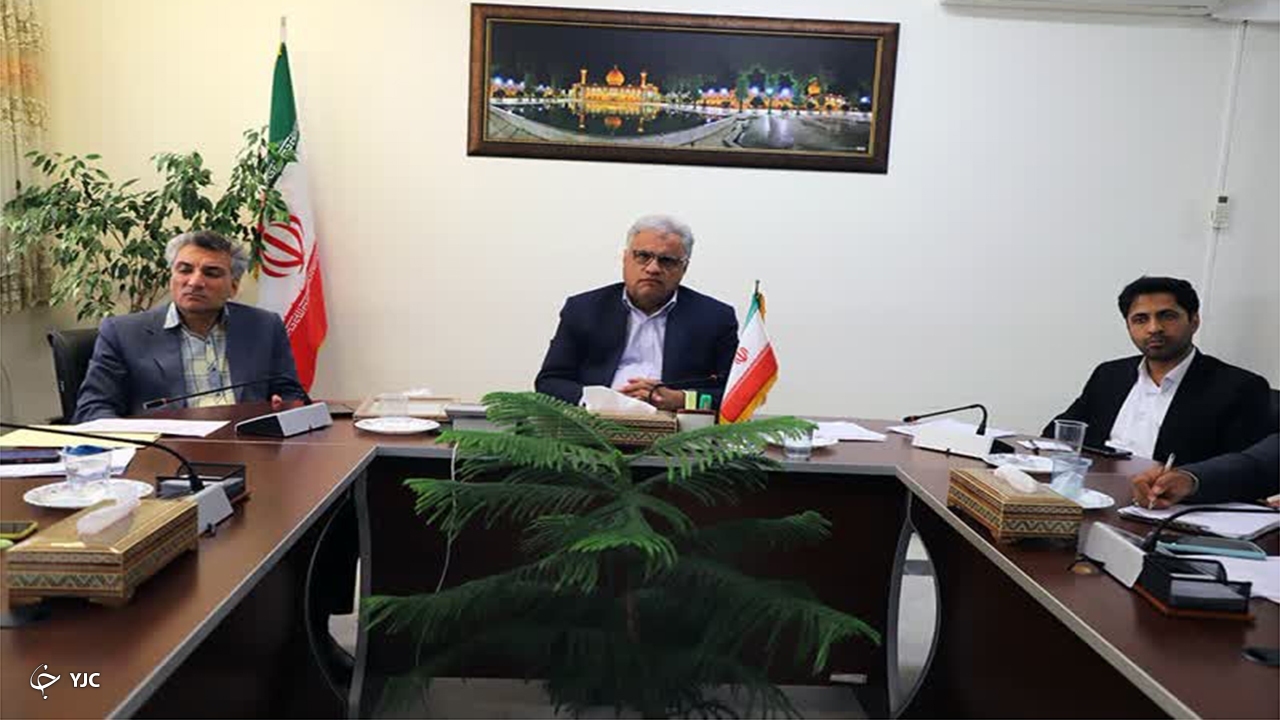 استفاده از ظرفیت‌های قانونی برای مدیریت پسماند در فارس