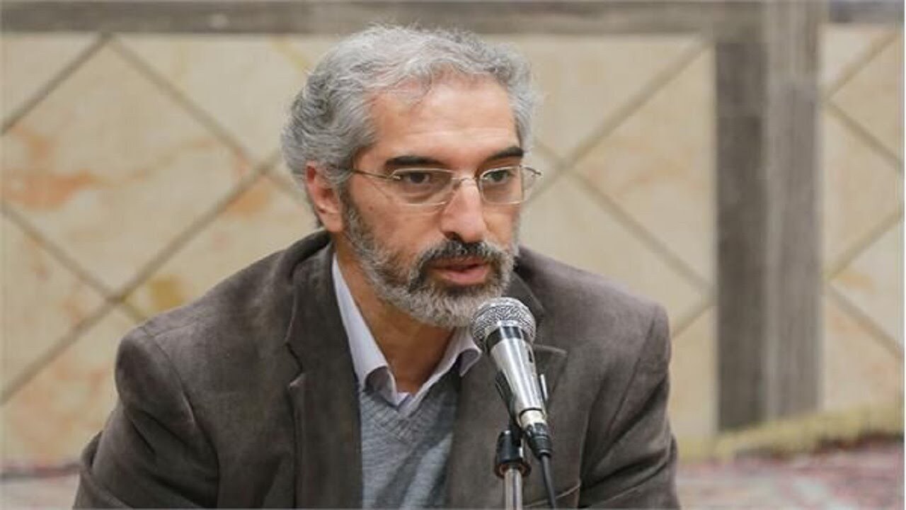 اظهار امیدواری معاون امور هنری وزارت ارشاد از تصویب بودجه خرید آثار هنری 