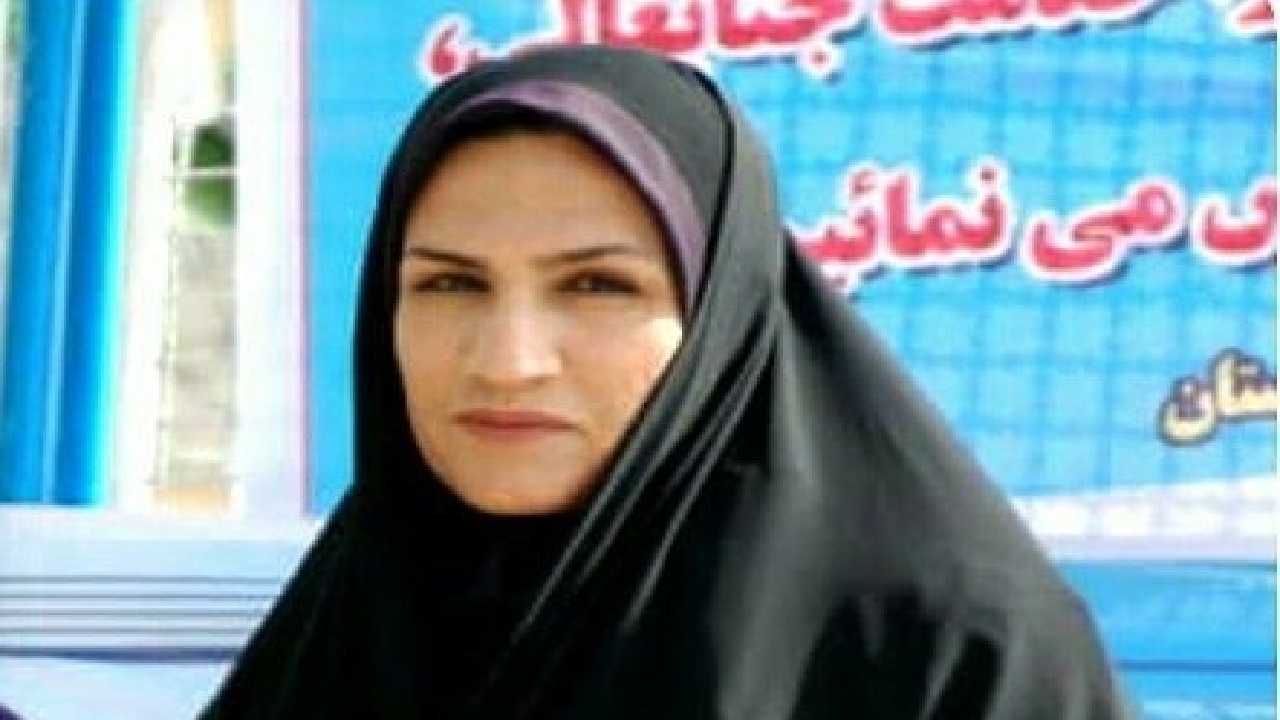 دعوت بانوی والیبالیست چهارمحالی به اردوی آمادگی تیم ملی