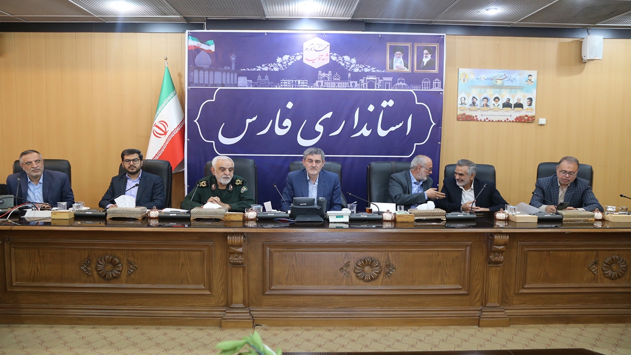 گسترش فرهنگ جهاد و شهادت نیازمند تلاش بیشتر است