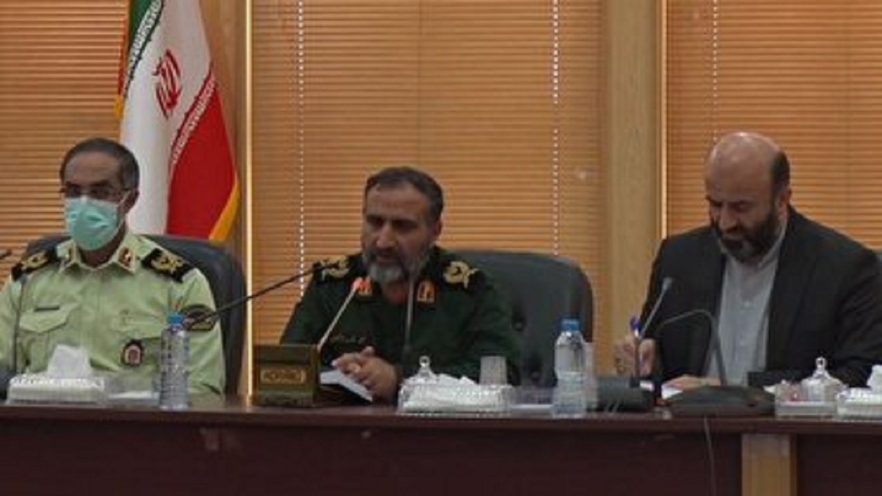 تقویت هم افزایی راه مقابله با جنگ ترکیبی دشمن