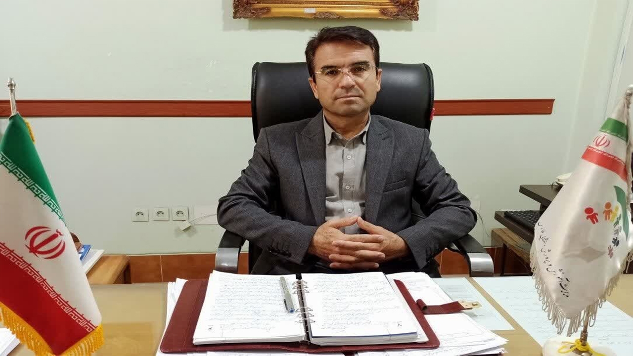 رتبه برتر استان فارس در اجرای طرح سنجش نوآموزان بدو ورود به دبستان