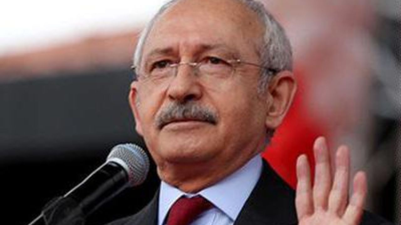 رقیب اردوغان وعده عادی سازی روابط با سوریه را داد