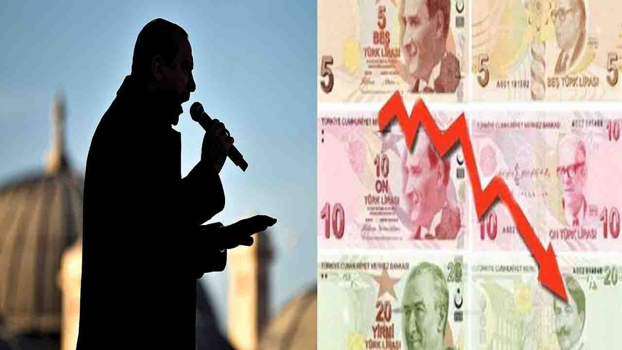 سیر صعودی خط گرسنگی و فقر در ترکیه