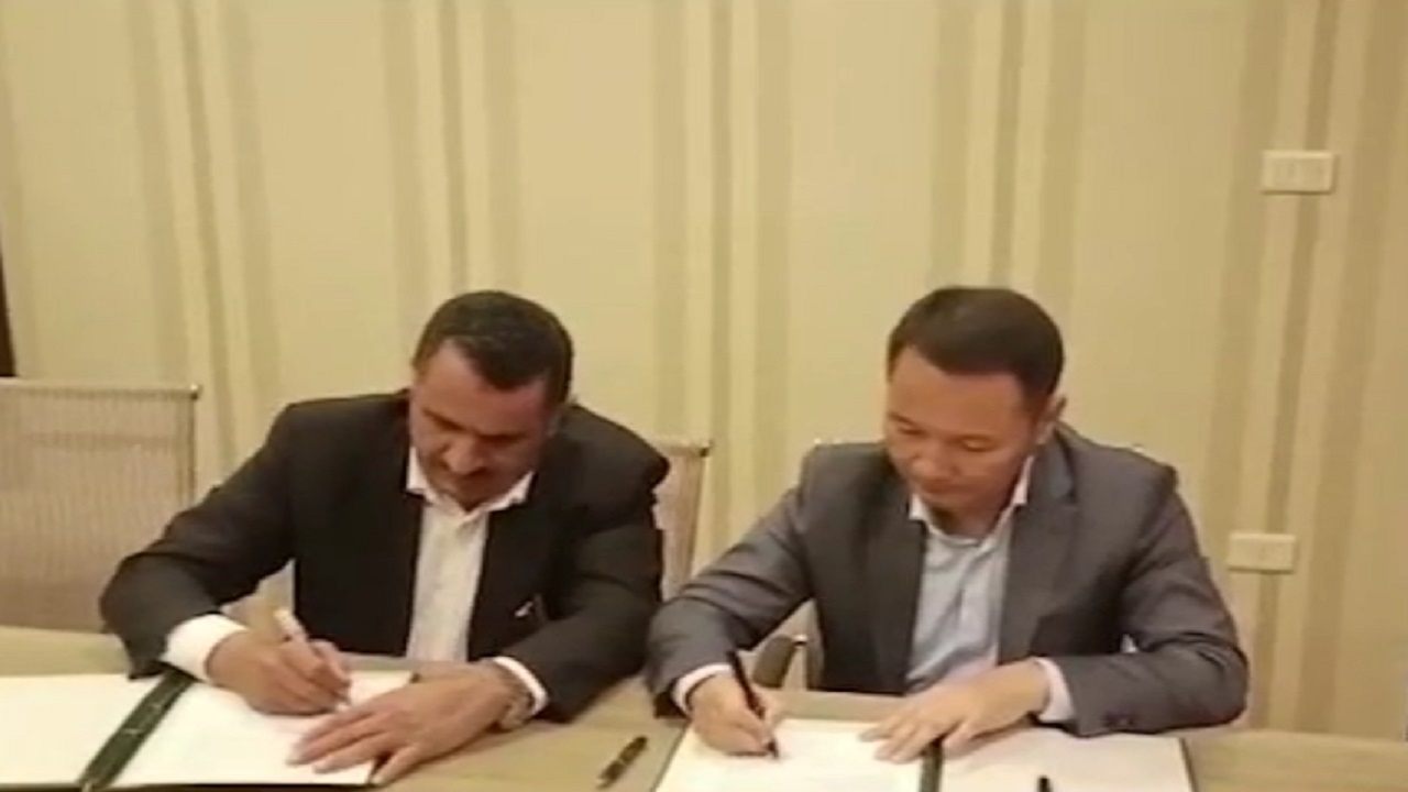 صرفه اقتصادی سرمایه گذاری چین در بخش نفت یمن