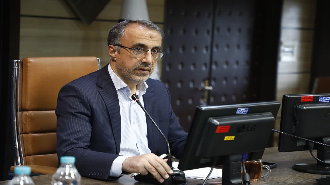 پیشنهاد برگزاری کنگره بزرگداشت عالمان دین و مشاهیر مذهبی استان