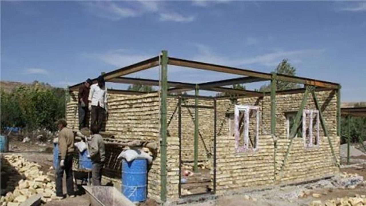 هزینه ۳۰ میلیاردی کمیته امداد در بخش مسکن