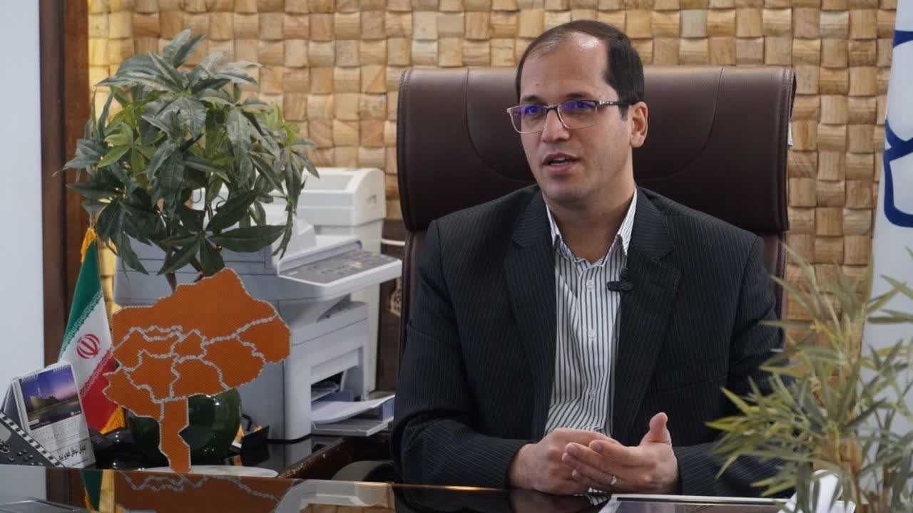 ساماندهی مجموعه فرهنگی سیدالصحرا به عنوان یک فضای شهری