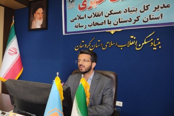 رسولی، رئیس بنیاد مسکن استان کردستان